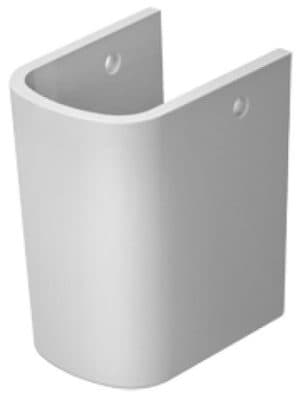 DuraStyle Полупьедестал для # 070845 2