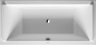 Starck Встроенная ванна 2