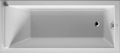 Starck Встроенная ванна 2