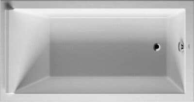 Starck Встроенная ванна 2