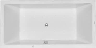 Starck Прямоугольный 2