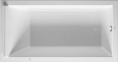 Starck Прямоугольная 2