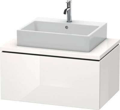 L-Cube Тумба под консольную раковину, подвесная 2