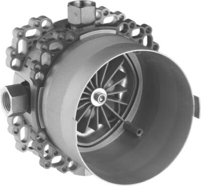 Встройка смесители Bluebox® 3/4“ 2