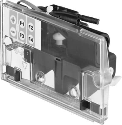 DuraSystem Installationselem. Гигиенический смыв 2