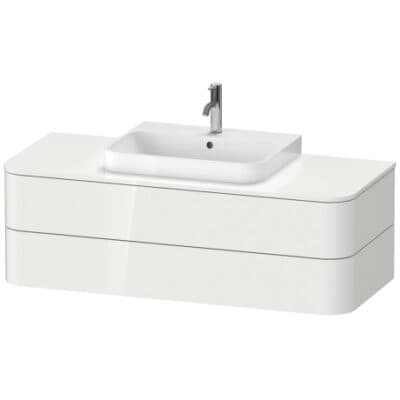 Happy D.2 Тумба под консольную раковину, подвесная 2