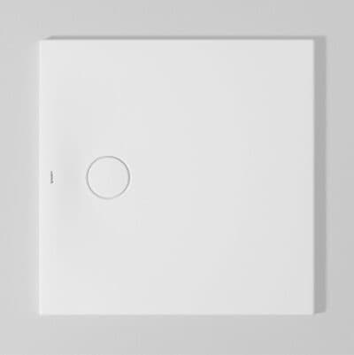 Tempano Душевой поддон квадратный вариант 2