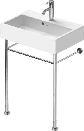 Vero Air Металлическая консоль регулировка по высоте + 50 мм 2