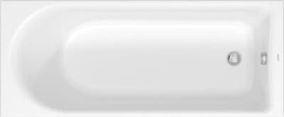 D-Neo Встроенная ванна 2