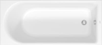 D-Neo Встроенная ванна 2