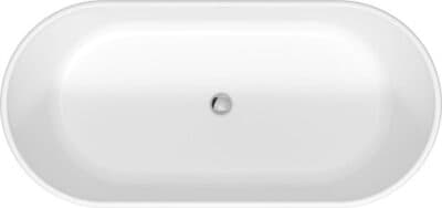 D-Neo Отдельно стоящие ванны 2