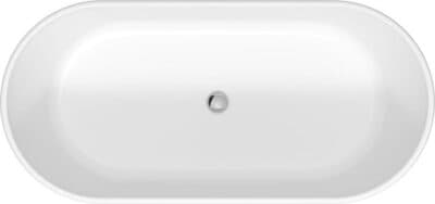 D-Neo Отдельно стоящие ванны 2