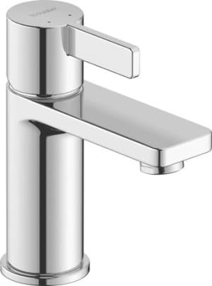 D-Neo Однорычажный смеситель для умывальника 3