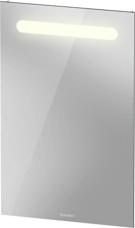 Duravit No.1 Зеркало 2