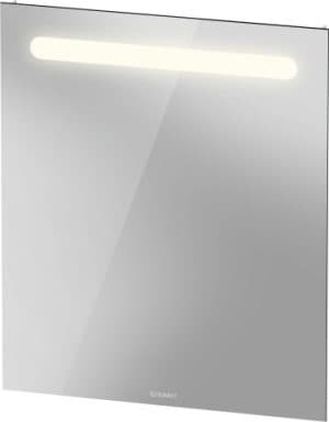 Duravit No.1 Зеркало 2