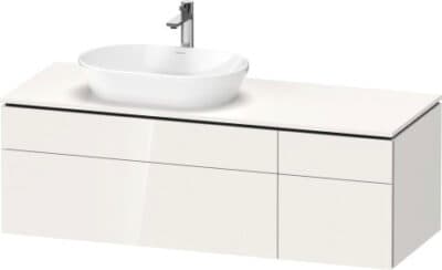 L-Cube Тумба под консольную раковину, подвесная 2