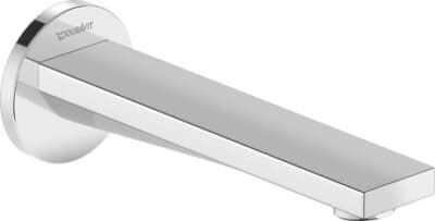 Tulum by Starck Излив для ванны 3