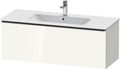 D-Neo Тумба под раковину, подвесная 50