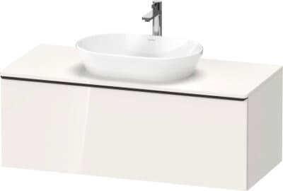 D-Neo Тумба под консольную раковину, подвесная 2