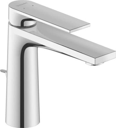 Tulum by Starck Однорычажный смеситель для умывальника 2