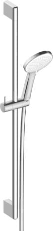 Душевой комплект включая: держатель для душа 700 мм 3
