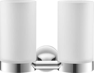 Starck T Двойной стакан для зубных щеток 2