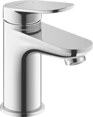 Wave Однорычажный смеситель для умывальника 2