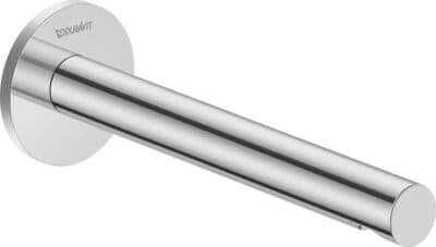 Circle Излив для ванны 2