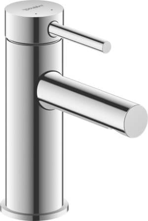 Circle Однорычажный смеситель для умывальника 2