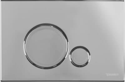 DuraSystem Installationselem. Кнопка включения Beta 120 2