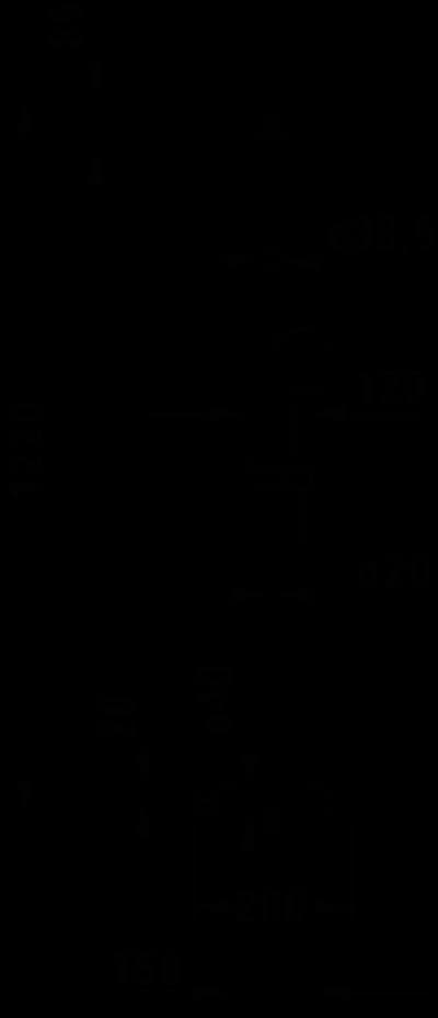 B1 Душевая система 8