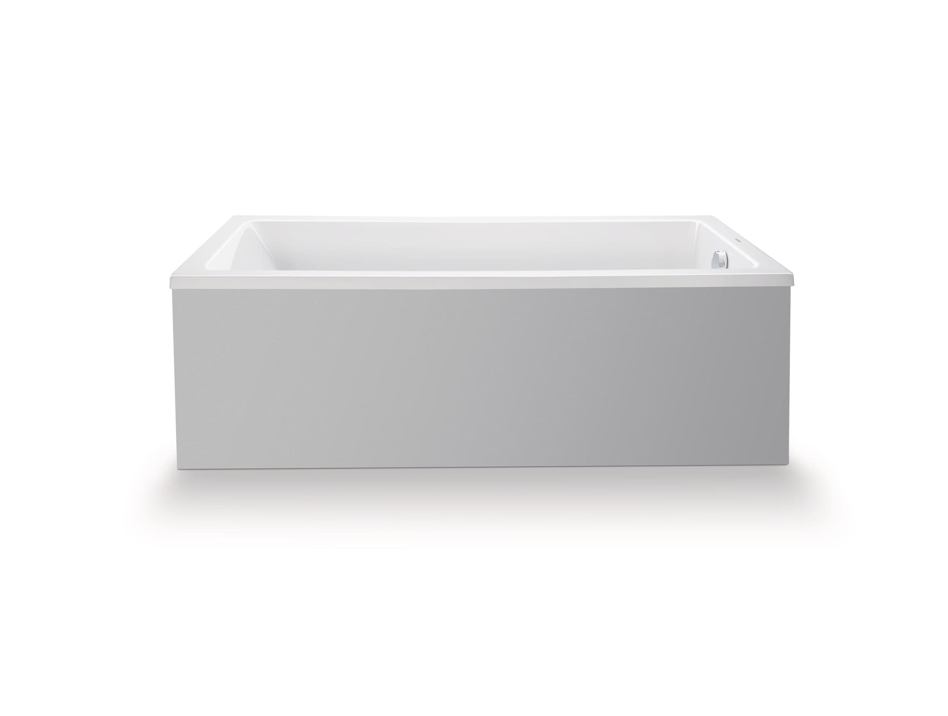 Встроенная ванна Duravit №1 1500х700, арт.: 700487000000000 2