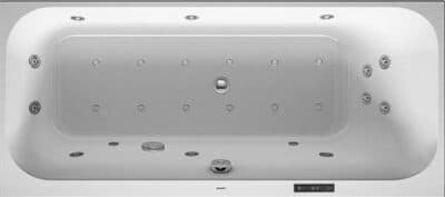 Happy D.2 Прямоугольная 4