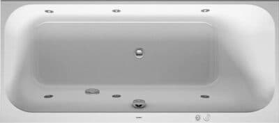 Happy D.2 Прямоугольная 3