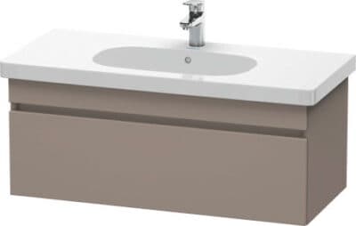 DuraStyle Тумба под раковину подвесная 7