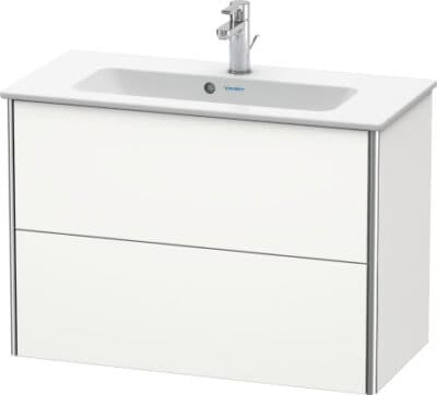 XSquare Тумба под раковину подвесная 3