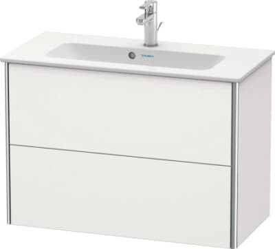 XSquare Тумба под раковину подвесная 5