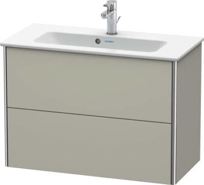 XSquare Тумба под раковину подвесная 9