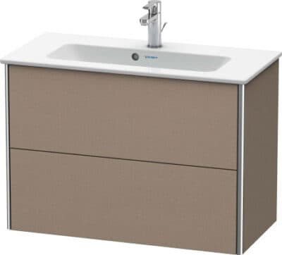 XSquare Тумба под раковину подвесная 10