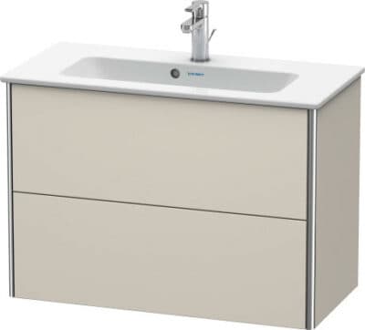 XSquare Тумба под раковину подвесная 14