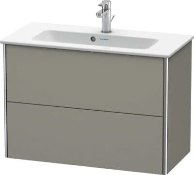 XSquare Тумба под раковину подвесная 15