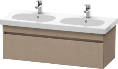 DuraStyle Тумба под раковину подвесная 25