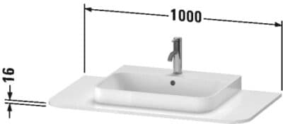 Happy D.2 Консоль 12