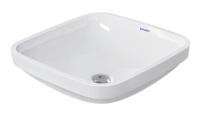 DuraStyle Умывальник встраиваемый 1