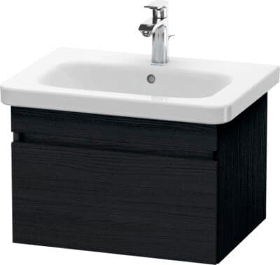 DuraStyle Тумба под раковину подвесная 26