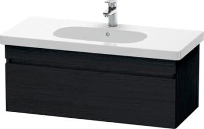 DuraStyle Тумба под раковину подвесная 26