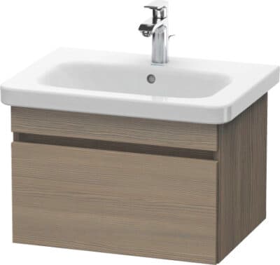 DuraStyle Тумба под раковину подвесная 33