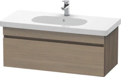 DuraStyle Тумба под раковину подвесная 33