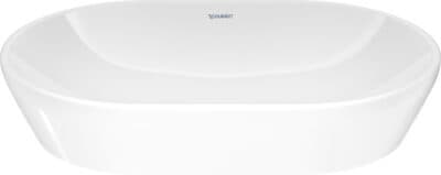 D-Neo Раковина без перелива 2