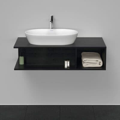 D-Neo Тумба под консольную раковину, подвесная 5
